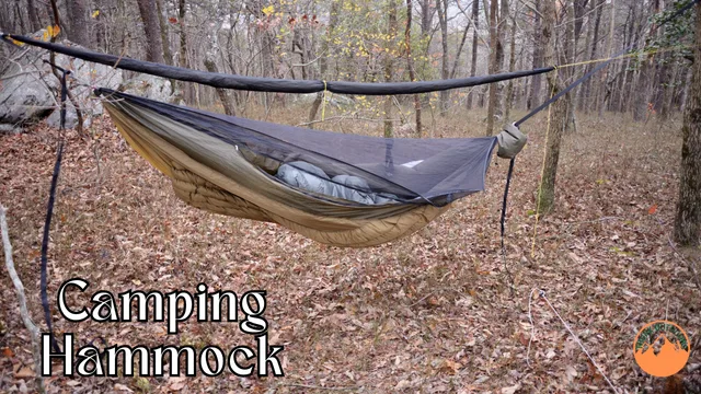 Camping Hammock