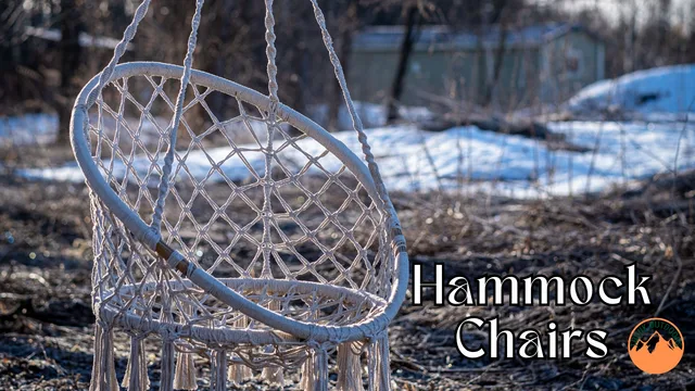 Hammock Chair