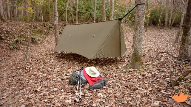 Tips for Successful Hammock Camping
