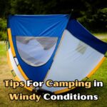 Tips for Camping in Windy Conditions