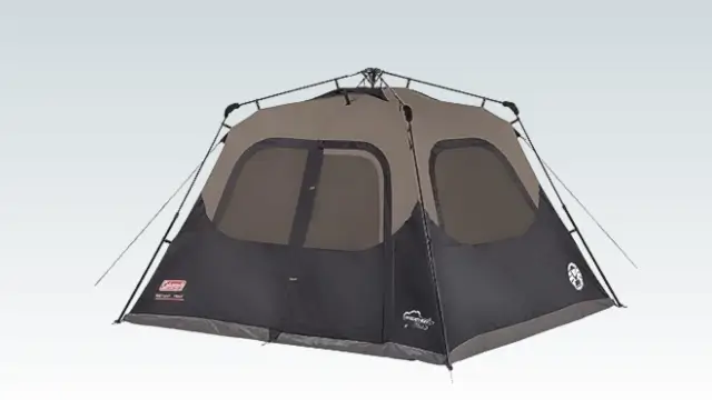 Quickest Set Up Instant Tent
