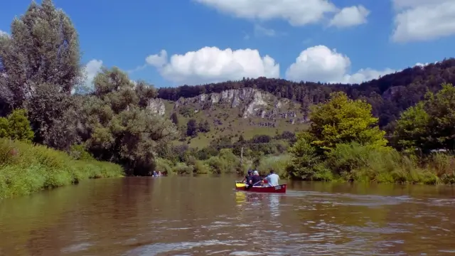 Is Canoe Camping Right for You?