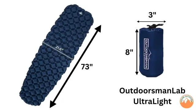 OutdoorsmanLab UltraLight