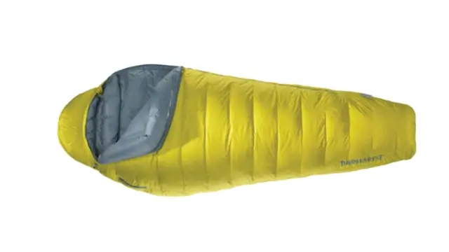 Best Sleeping Bags for Desert Camping