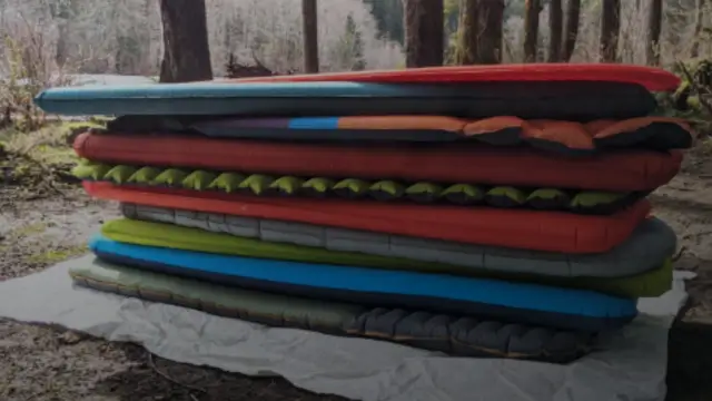 Can I Camp Without Sleeping Pad