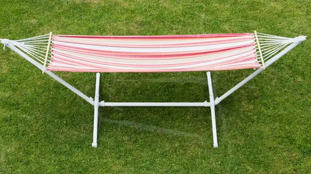 Hammock Stand