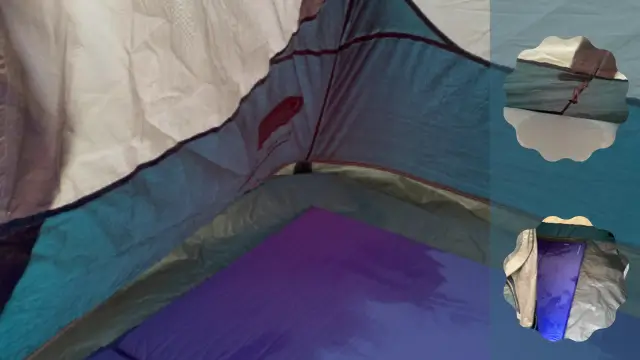 Waterproofing issues with Coleman Tents