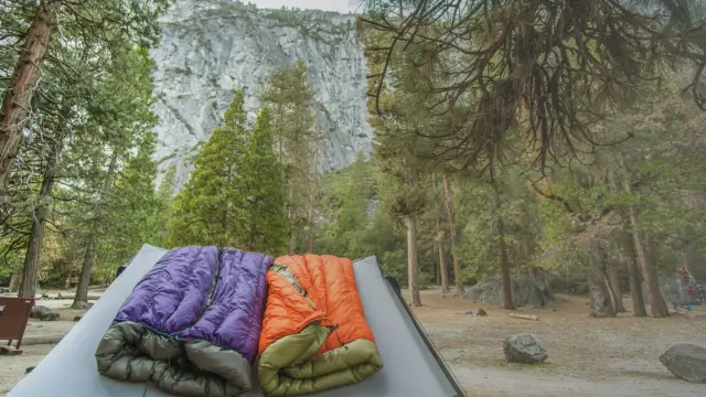 Winter Camping In Yosemite: A Comprehensive Guide