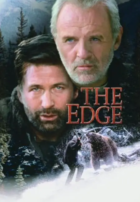 The Edge movie