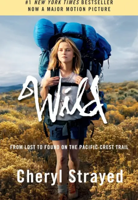 pacific crest trail movie most popular