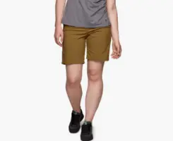 Black Diamond Valley Shorts