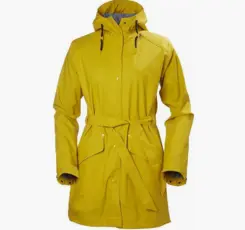 Helly Hansen Kirkwall Rain Coat