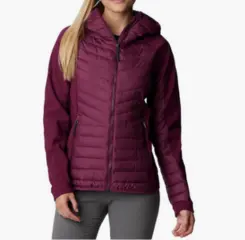 Patagonia Nano Puff Hoody