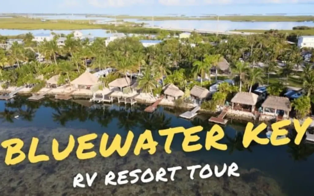 Bluewater Key RV Resort