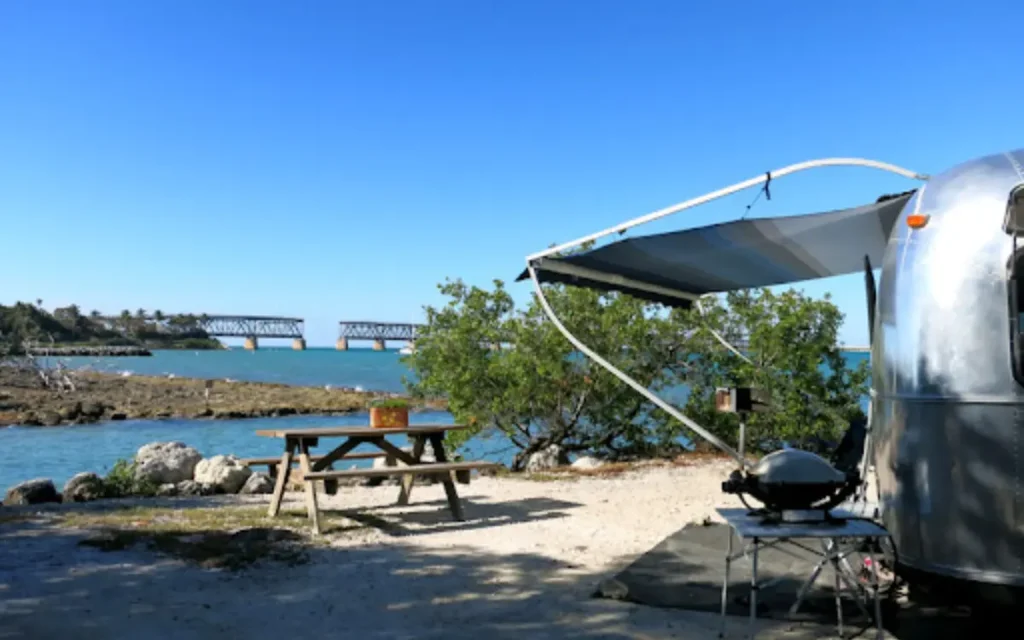 Bahia Honda State Park