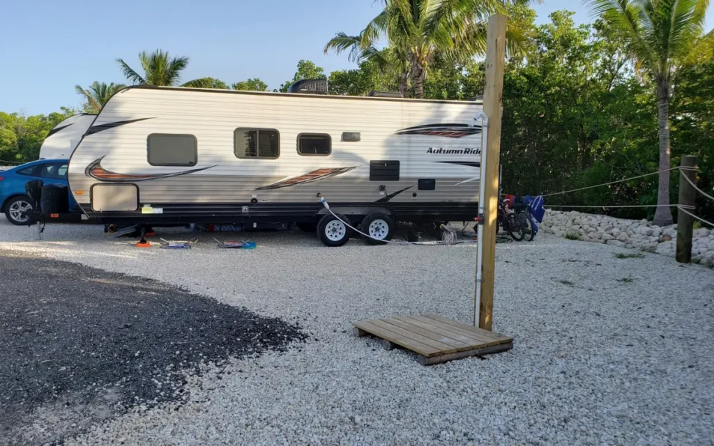 Coconut Cay RV Park