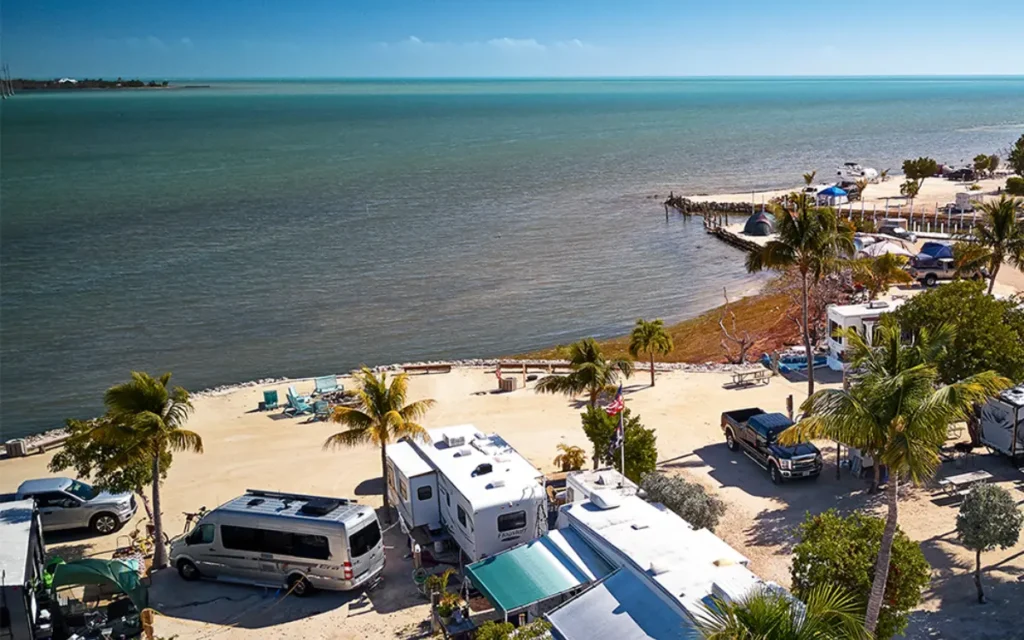 Big Pine Key Resort