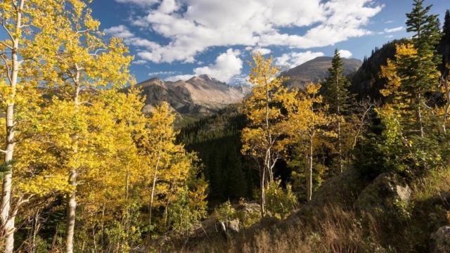 Best Fall Camping Destinations in the USA