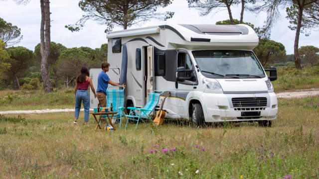 Motorhome Insurance