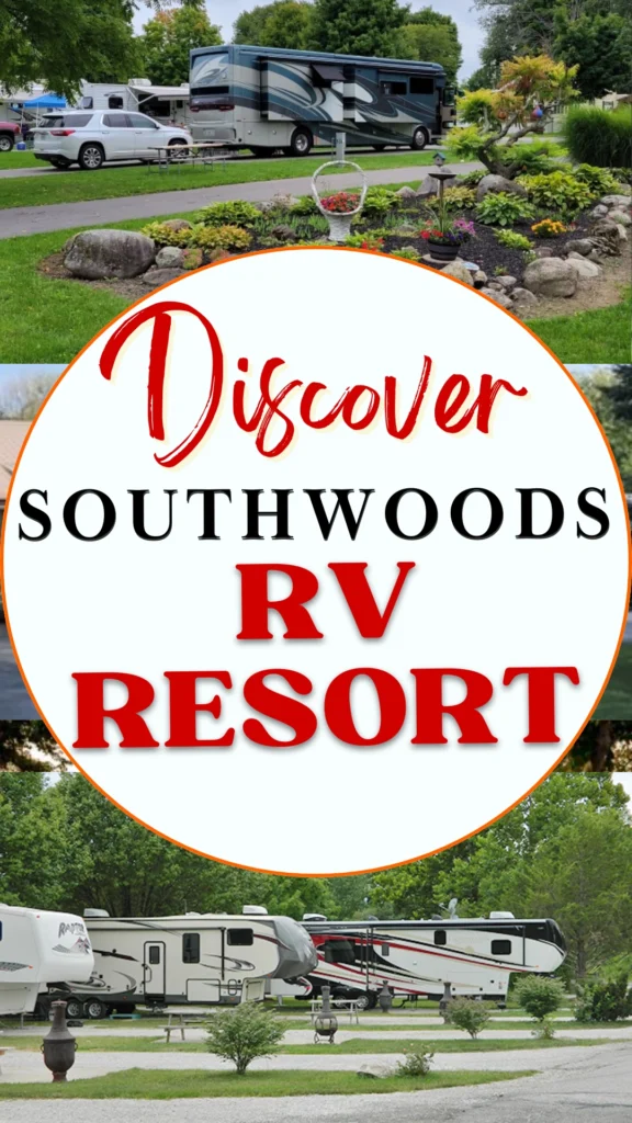 Southwoods RV Resort