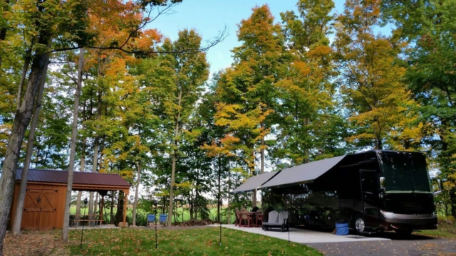 Southwoods RV Resort