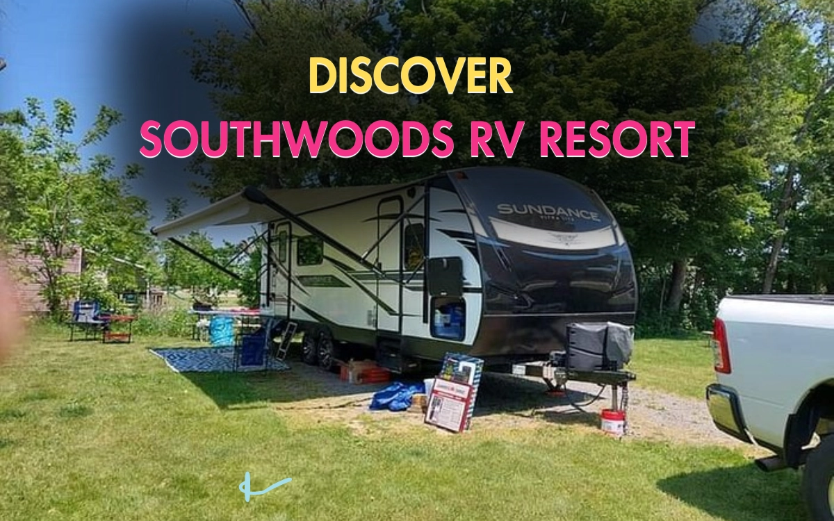 Southwoods RV Resort