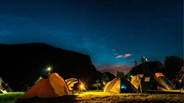 12 Essential Tips for a Comfortable Sleep in a Tent