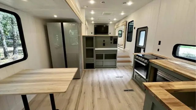 24 Simple RV Interior Lighting Updates to Transform Your Space