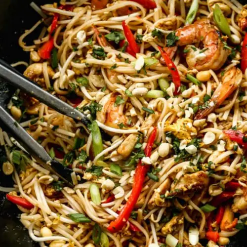 Pad Thai