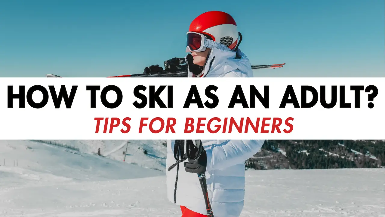 Top Skiing Tips for Beginners: Mastering the Slopes